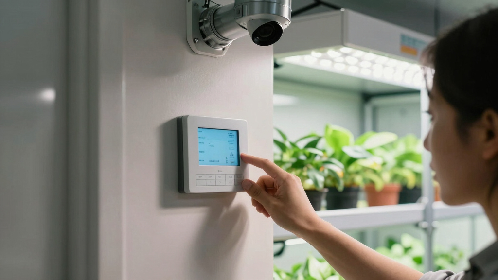 1 Best Grow Room AC with Smart Controls in 2026