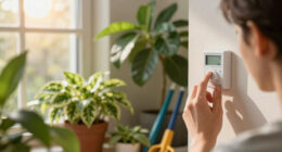 1 Best Grow Room Heater With Thermostat in 2026