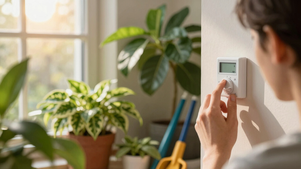 1 Best Grow Room Heater With Thermostat in 2026