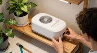 1 Best HEPA Air Scrubber for Indoor Garden in 2026