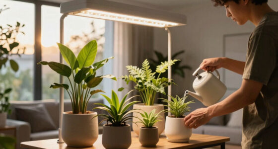 1 Best High End Indoor Gardening Equipment Package in 2026
