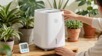 1 Best Home Dehumidifier for Indoor Gardens in 2026