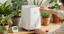 1 Best Home Dehumidifier for Indoor Gardens in 2026