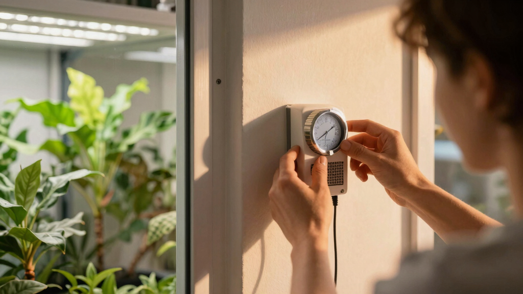 1 Best Humidity Control Kit for Grow Rooms in 2026
