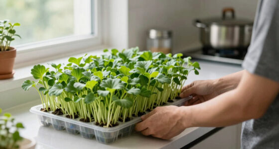 1 Best Hydroponic Fodder Growing System in 2026