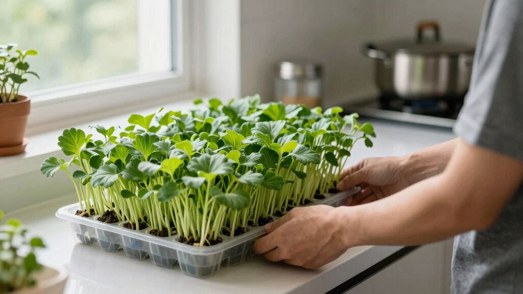 1 Best Hydroponic Fodder Growing System in 2026