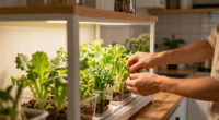 1 Best Hydroponic Grow Cabinet for Home in 2026