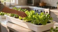 1 Best Hydroponic Kitchen Island Garden in 2026