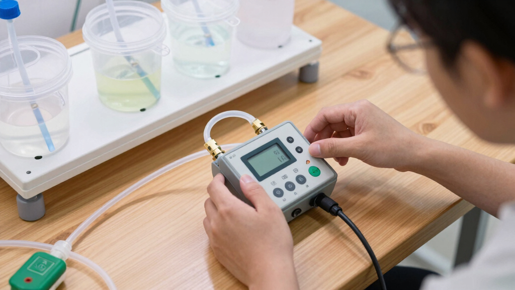 1 Best Hydroponic Reservoir Management Kit in 2026