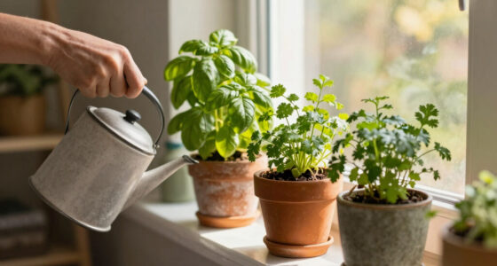 1 Best Indoor Garden for Herbs Year Round in 2026