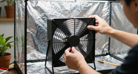 1 Best Inline Fan for Grow Tent in 2026