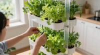 1 Best Large Hydroponic Tower Garden in 2026