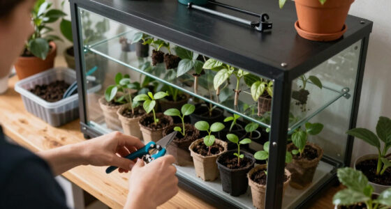 1 Best Large Plant Propagation Cabinet in 2026