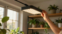 1 Best Led Grow Light for Grow Shelves in 2026