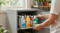 1 Best Lockable Chemical Storage for Nutrients in 2026
