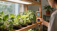 1 Best PPFD Meter for Indoor Gardens in 2026