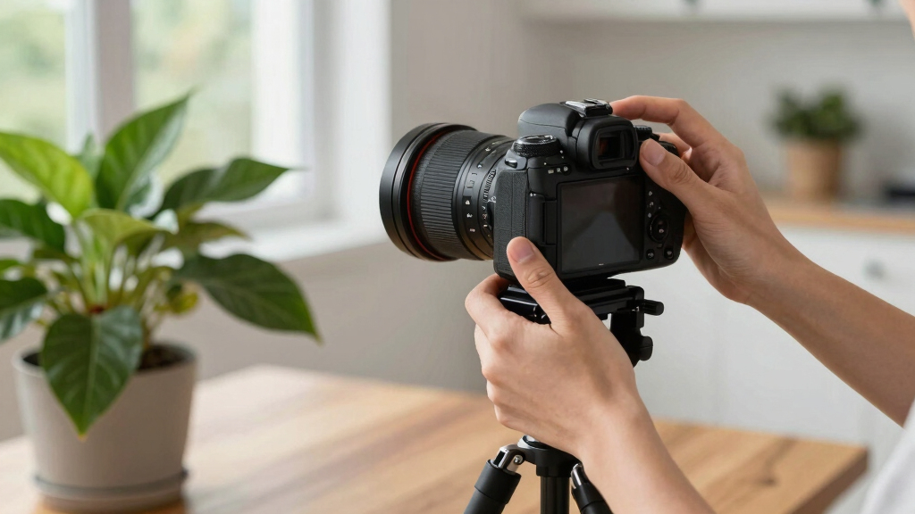 1 Best Premium Camera System for Plant Timelapse in 2026