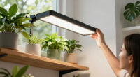 1 Best Premium Led Grow Shelf Light in 2026