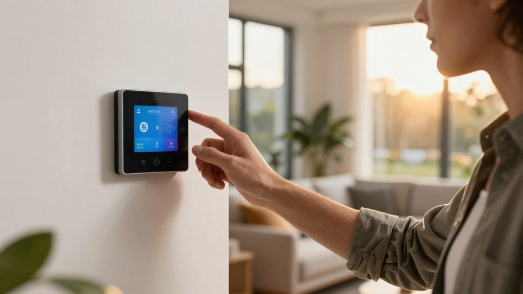 1 Best Smart Controller for Indoor Climate in 2026