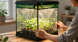 1 Best Smart Grow Tent Kit in 2026
