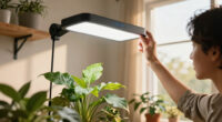 1 Best Smart Led Grow Light With App Control in 2026