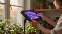 1 Best Supplemental Grow Lighting for Home Farms in 2026