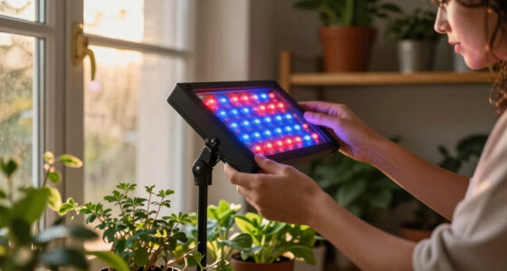 1 Best Supplemental Grow Lighting for Home Farms in 2026