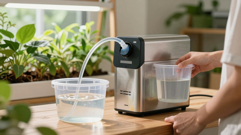 1 Best Water Sterilizer for Nutrient Solution in 2026