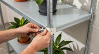 1 Best Waterproof Shelving for Plant Rooms in 2026