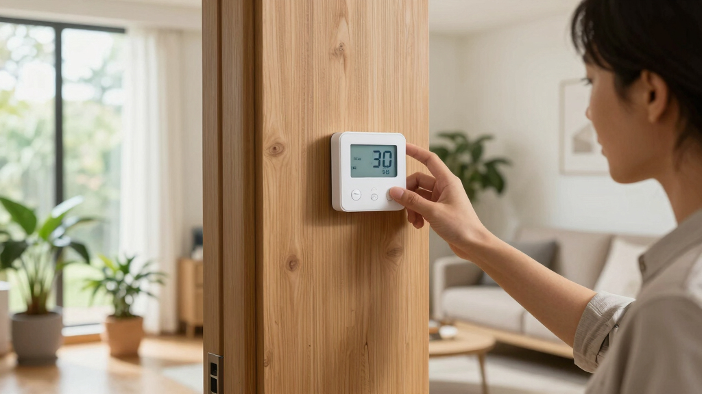 1 Best Wifi Temperature Humidity Sensor in 2026