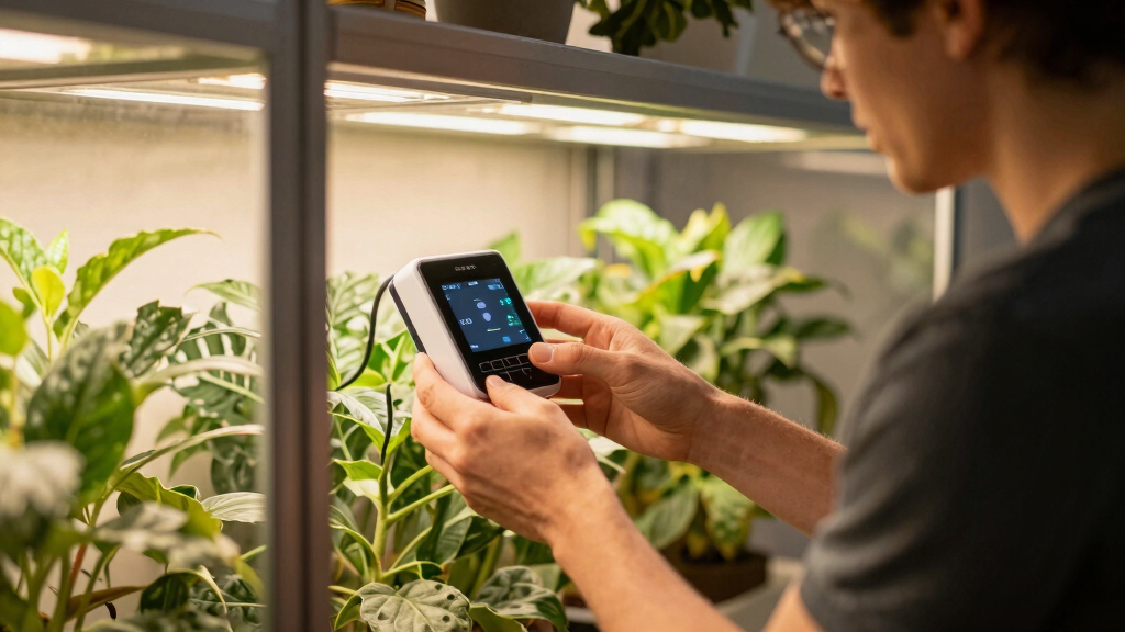 1 Best Wireless Grow Room Data Logger in 2026