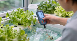 10 Best Dissolved Oxygen Meter for Hydroponics in 2026
