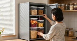10 Best Dry Storage Cabinets for Nutrients in 2026