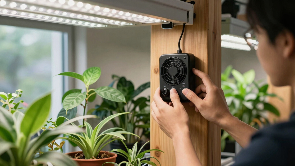 10 Best Fan Speed Controller For Grow Room In 2026