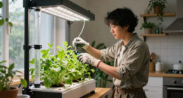10 Best Hydroponic Automation Hub in 2026