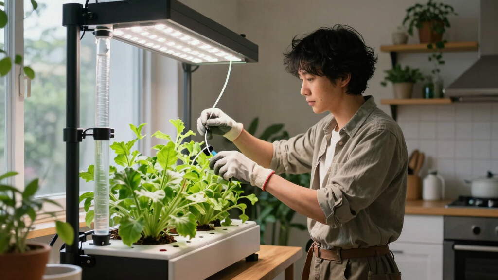 10 Best Hydroponic Automation Hub in 2026