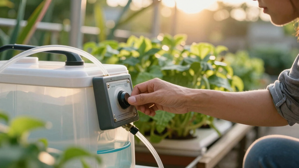 10 Best Hydroponic Water Chiller in 2026