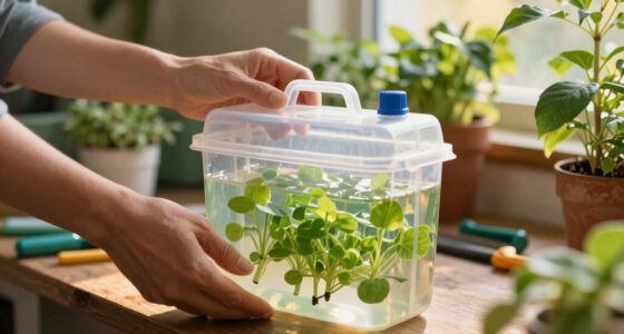 10 Best Reservoir Tank For Hydroponics In 2026
