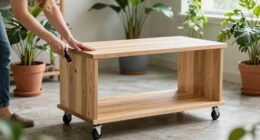 10 Best Rolling Workbench for Indoor Garden Rooms in 2026
