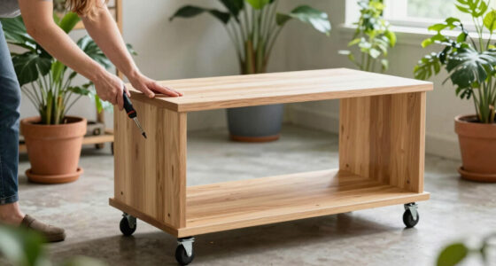10 Best Rolling Workbench for Indoor Garden Rooms in 2026