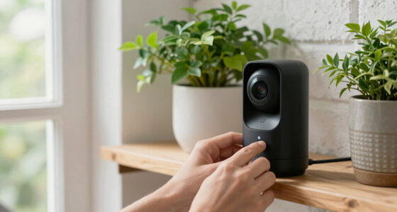 10 Best Smart Camera for Plant Monitoring in 2026