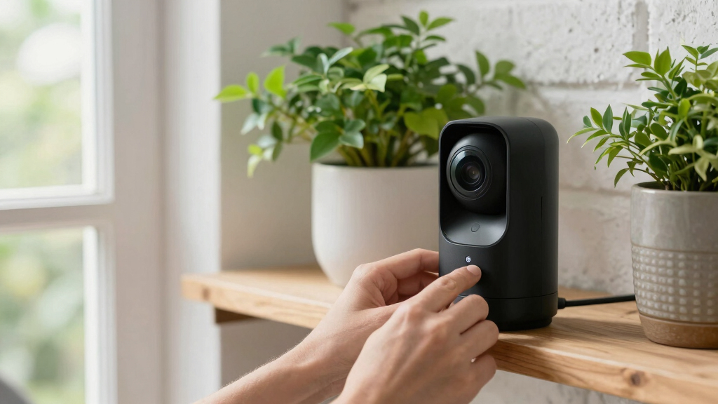 10 Best Smart Camera for Plant Monitoring in 2026