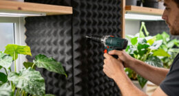 10 Best Sound Reducing Materials for Grow Room in 2026