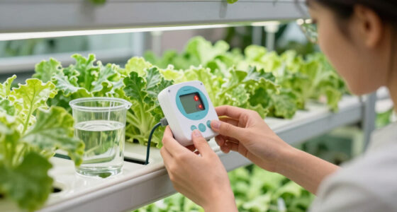 10 Best Water Alarm for Hydroponic Setups in 2026