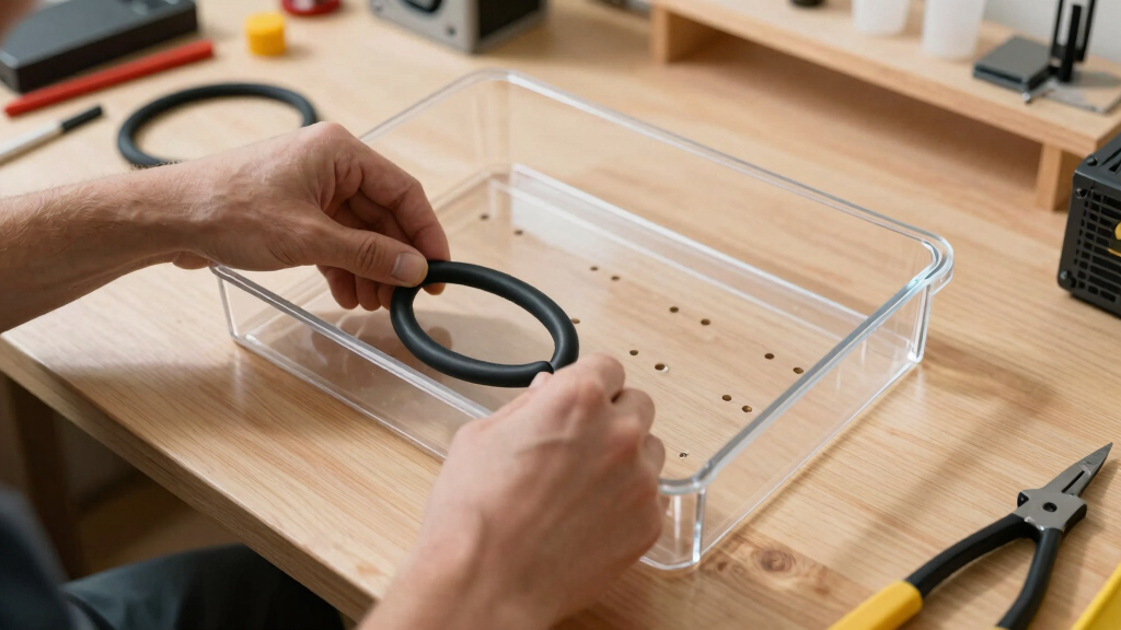 10 Best Waterproof Catch Tray for Towers in 2026