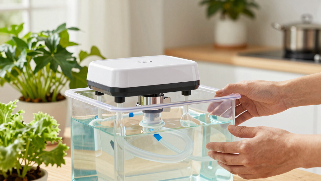 11 Best Best Uv Sterilizer For Hydroponic Reservoir In 2026