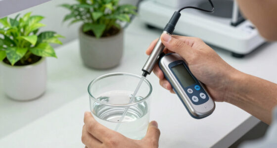11 Best Lab Grade pH Meter for Hydroponics in 2026