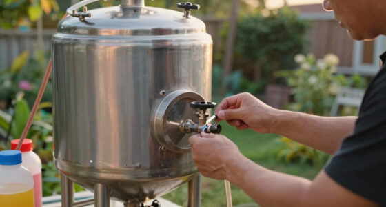11 Best Nutrient Mixing Tank System in 2026