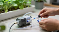 11 Best Peristaltic Dosing Pump for Hydroponics in 2026