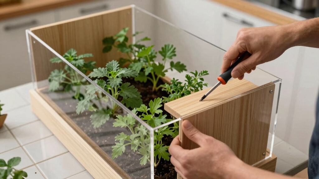 12 Best Privacy Enclosure for Indoor Garden Systems in 2026